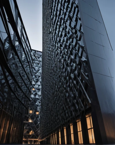 harpa,adjaye,bjarke,morphosis,masdar,bobst,building honeycomb,ravensbourne,glass facade,metal cladding,bicocca,libeskind,honeycomb structure,facade panels,cladding,glass facades,rigshospitalet,rikshospitalet,difc,architektur,Conceptual Art,Daily,Daily 26