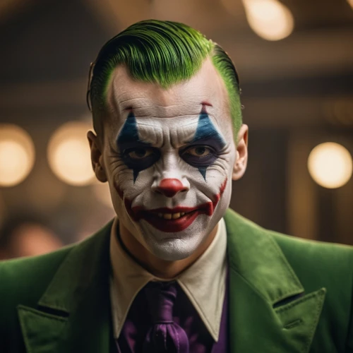 joker,wason,riddler,arkham,mistah,jokers,comiccon,dubius,theatricality,villian,wb,ledger,face paint,villified,supervillain,cosplay image,two face,puddin,gotham,comicon,Photography,General,Cinematic