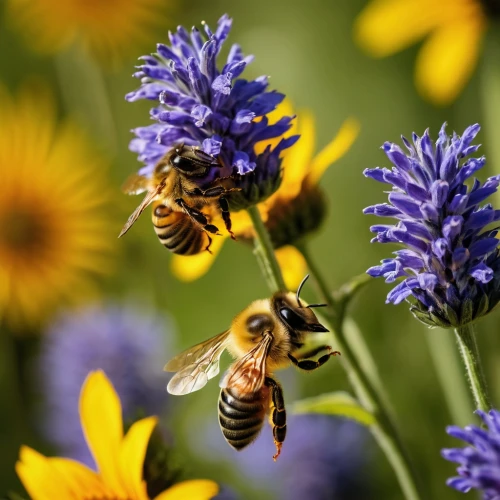 pollinators,bienen,honeybees,honey bees,neonicotinoids,apiculture,beekeeping,western honey bee,apis mellifera,pollinating,bees,beekeepers,bees pasture,hoverflies,pollination,hommel,colletes,bee,bee farm,bumblebees,Art,Classical Oil Painting,Classical Oil Painting 07