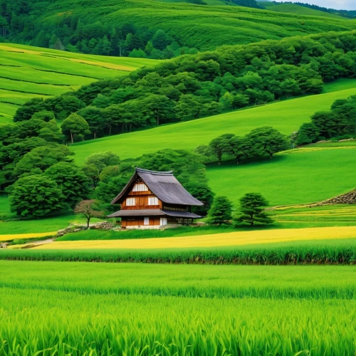 green landscape,home landscape,countryside,farm background,rural landscape,farm landscape,landscape background,green fields,green wallpaper,windows wallpaper,meadow landscape,ricefield,background view nature,rice field,rice fields,beautiful landscape,nature landscape,nature background,landscape nature,moravia,Photography,General,Realistic