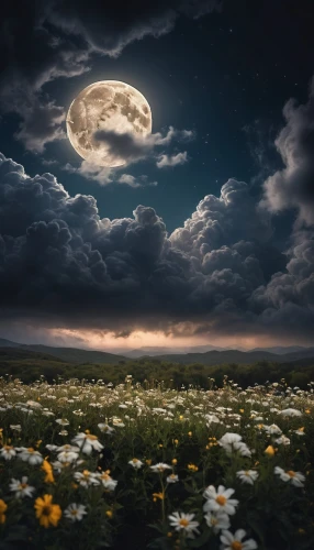 moon in the clouds,moonlit night,vla,moonscapes,cumulus,ufo,storm clouds,moonrise,moon at night,lunar landscape,cumulus nimbus,flying dandelions,moon and star background,cumulus cloud,moonlit,cloud mushroom,mammatus,hosseinpour,moon photography,oscura,Photography,General,Cinematic