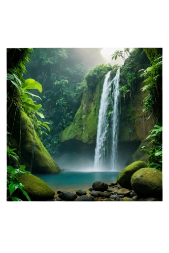 green waterfall,nature background,nature wallpaper,tropical forest,landscape background,background view nature,aaaa,rainforests,cartoon video game background,windows wallpaper,full hd wallpaper,green wallpaper,3d background,rain forest,amazonia,natural scenery,rainforest,waterfalls,brown waterfall,waterfall,Conceptual Art,Fantasy,Fantasy 14