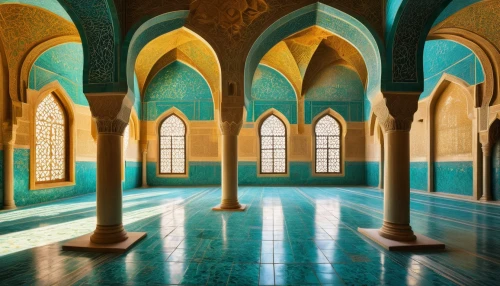 the hassan ii mosque,iranian architecture,king abdullah i mosque,persian architecture,hassan 2 mosque,mihrab,mosques,islamic architectural,amirkabir,mosque hassan,kashan,umayyad palace,alcazar of seville,al nahyan grand mosque,yazd,agha bozorg mosque,alabaster mosque,deruta,sultan qaboos grand mosque,grand mosque,Art,Artistic Painting,Artistic Painting 03