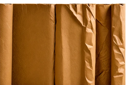 brown fabric,corrugated sheet,brown paper,corrugated cardboard,kraft paper,bamboo curtain,linen paper,cardboard background,a curtain,curtain,theater curtain,corrugated,stage curtain,folded paper,theater curtains,leather texture,crepe paper,a sheet of paper,sheet of paper,coverings,Illustration,Abstract Fantasy,Abstract Fantasy 04