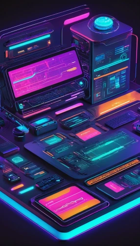 jukebox,computer case,computer art,synth,neon coffee,neon cocktails,computerized,computer graphic,microcomputer,cyberpunk,jukeboxes,neon drinks,realjukebox,neon light,neon,80's design,computer chips,cyberscene,computer,computerize,Conceptual Art,Sci-Fi,Sci-Fi 27