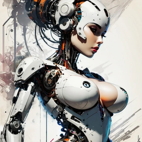 cybernetic,cybernetically,cybernetics,cyberdog,robotic,fembot,automatons,robotlike,automatica,cyborg,cyberdyne,glados,cyborgs,robotics,roboto,robotix,biomechanical,roboticist,industrial robot,robotham,Conceptual Art,Fantasy,Fantasy 02