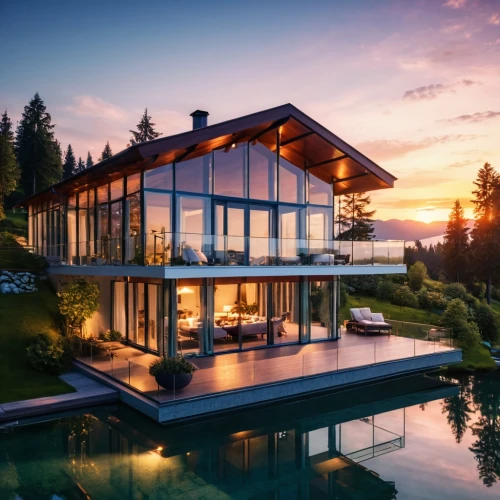 modern house,luxury home,luxury property,house by the water,dreamhouse,beautiful home,pool house,modern architecture,luxury real estate,house with lake,crib,summer house,holiday villa,chalet,sammamish,modern style,mansion,luxury home interior,private house,house in the mountains,Photography,General,Realistic