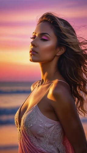sunset glow,scherzinger,girl on the dune,sunset,airbrushed,sand rose,beach background,pink dawn,afterglow,golden light,sunsets,radiance,beyonc,sherine,colorful light,flower in sunset,bipasha,colorful background,setting sun,sundown,Photography,General,Natural