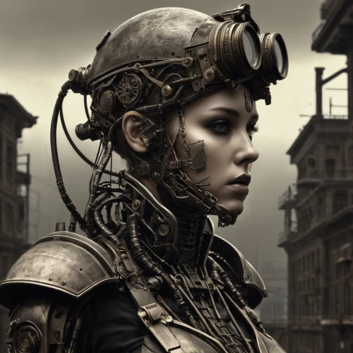 steampunk,biomechanical,transhuman,cybernetic,cybernetically,automaton,cybernetics,streampunk,cyborg,cyborgs,transhumanism,mechanoid,assimilate,assimilated,hurlant,scifi,cyberpunk,fembot,automatica,sci fi,Conceptual Art,Fantasy,Fantasy 33
