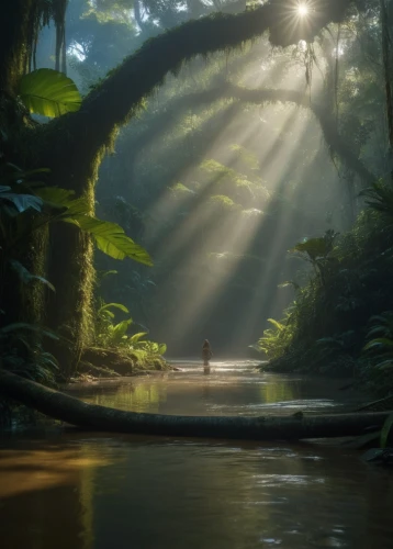 rainforests,rain forest,tropical forest,rainforest,amazonia,fairy forest,holy forest,disneynature,dagobah,foggy forest,tasmanian,endor,forest glade,forest of dreams,the forest,green forest,amazonian,amazonas,forest landscape,kashyyyk,Photography,General,Natural
