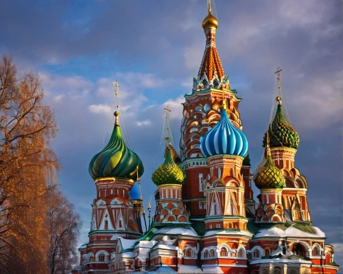 saint basil's cathedral,basil's cathedral,russland,rusia,moscow,moscou,moscow city,moscovites,russie,moscow 3,the red square,rossia,tsars,eparchy,russia,russan,russes,red square,temple of christ the savior,rusland,Art,Classical Oil Painting,Classical Oil Painting 18