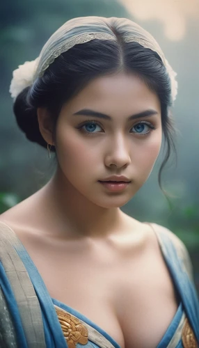 pocahontas,amihan,katara,isabela,surana,mervat,amrita,belle,arwen,zarina,kahlan,arundhati,esmeralda,jodha,zarahemla,margairaz,ashoka,kitana,ellinor,mihrimah,Photography,Black and white photography,Black and White Photography 15