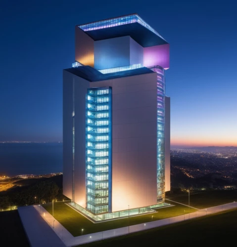 the energy tower,escala,residential tower,electric tower,renaissance tower,pc tower,the skyscraper,mgimo,zadar,sky apartment,evagora,skyscraper,brasilia,olympia tower,ordos,largest hotel in dubai,rotana,cesar tower,antilla,stalin skyscraper,Photography,General,Realistic