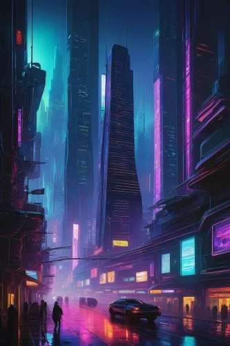 futuristic landscape,cybercity,cyberpunk,cityscape,cybertown,futuristic,bladerunner,metropolis,cyberworld,fantasy city,guangzhou,cyberport,shanghai,scifi,colorful city,dystopian,polara,sci - fi,futurist,synth,Illustration,Black and White,Black and White 21