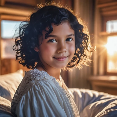 the girl in nightie,young girl,girl portrait,mystical portrait of a girl,photographing children,romantic portrait,cherubic,portrait photographers,a girl's smile,girl in a historic way,relaxed young girl,the little girl,nightgown,esmeralda,portrait of a girl,cosette,indian girl,aasiya,postprocessing,riya,Photography,General,Realistic