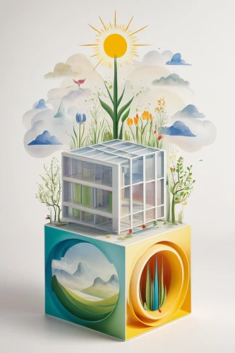 renewable,microstock,greenhouse effect,houses clipart,shelterbox,smart home,renewable energy,microhabitats,weather icon,smarthome,biopure,envirocare,ecologic,greenbox,microenvironment,ecotopia,microenterprise,ecoterra,ecological sustainable development,growth icon,Illustration,Abstract Fantasy,Abstract Fantasy 16