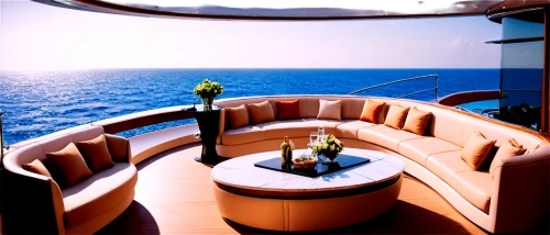 on a yacht,yacht exterior,seabourn,cruises,staterooms,easycruise,superyacht,sundeck,penthouses,yachting,seafrance,yacht,silversea,middeck,sunseeker,stateroom,breakfast on board of the iron,pilothouse,aboard,shipboard,Illustration,Retro,Retro 10