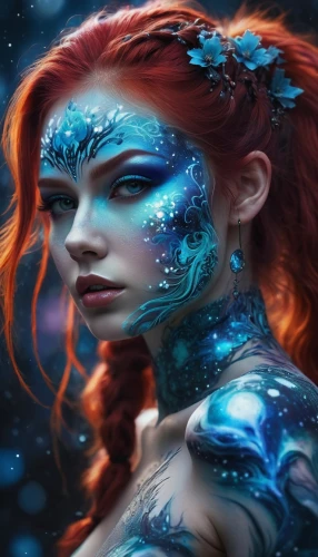 mera,liora,fantasy art,aquarius,chandra,fairie,fantasy portrait,danaus,seelie,triss,irisa,fantasy picture,naiad,liara,ice queen,fantasy woman,sirena,sedna,fathom,mermaid vectors,Conceptual Art,Daily,Daily 32