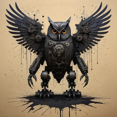 owlman,owl art,owl background,griffon,griffons,gryphon,eagle vector,large owl,ealdwulf,griffins,owl,imperial eagle,bird of prey,bubo,fenix,otus,hibou,bird bird-of-prey,gray eagle,grey owl,Conceptual Art,Sci-Fi,Sci-Fi 01