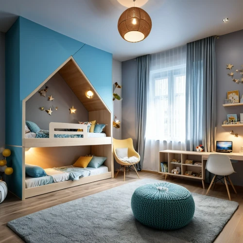 kids room,modern room,children's bedroom,boy's room picture,room newborn,baby room,modern decor,roominess,sleeping room,great room,bedroom,bedrooms,3d rendering,interior decoration,contemporary decor,chambre,danish room,kamer,nursery decoration,appartement,Photography,General,Realistic