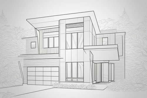house drawing,sketchup,houses clipart,subdividing,duplexes,passivhaus,revit,3d rendering,townhome,house shape,modern house,homebuilding,elevational,townhomes,cantilevers,rendered,cubic house,rowhouse,quadruplex,elevations,Design Sketch,Design Sketch,Outline