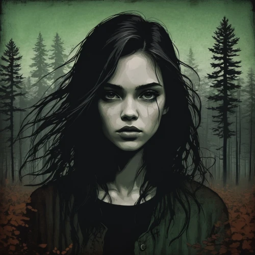 behenna,girl with tree,esme,mystical portrait of a girl,lydia,portrait background,lethe,woodcreepers,unseelie,tlou,siggeir,world digital painting,maia,young girl,lori,wuthering,digital painting,orona,fantasy portrait,girl portrait,Illustration,Abstract Fantasy,Abstract Fantasy 19