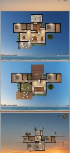 cube stilt houses,floating huts,stilt houses,floating islands,houseboats,sky space concept,half frame design,boardinghouses,habitaciones,sky apartment,cargo containers,renders,houseboat,airstreams,floating island,shipping containers,seasteading,houses clipart,3d rendering,wooden houses,Photography,General,Realistic