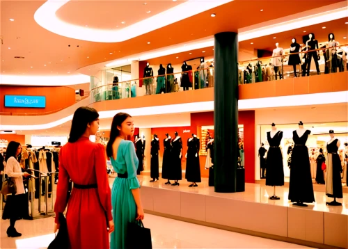 dress shop,boutiques,fashionmall,showrooms,woman shopping,shopaholics,shopping mall,boutique,mannequins,paris shops,shopping venture,shop fittings,galeries,department store,salesrooms,stores,macerich,mannequin silhouettes,galleria,shopping icon,Illustration,Realistic Fantasy,Realistic Fantasy 37
