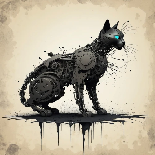 cat vector,jayfeather,gray cat,scourge,catclaw,gray kitty,bulgakov,cat warrior,the cat,wolpaw,breed cat,feral cat,threadless,anthropomorphized animals,cartoon cat,dieselboy,brindle cat,cat image,cat sparrow,shadowclan,Conceptual Art,Fantasy,Fantasy 02