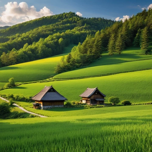 green landscape,landscape background,home landscape,windows wallpaper,countryside,meadow landscape,rural landscape,nature background,beautiful landscape,nature wallpaper,farm background,background view nature,farm landscape,nature landscape,landscape nature,green fields,bucolic,landscapes beautiful,ricefield,rice fields,Photography,General,Realistic