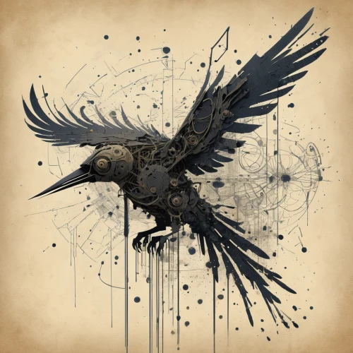 ravenclaw,black raven,black crow,corvidae,corvus,killraven,seedeater,arryn,crows bird,munin,black bird,ravens,nevermore,raven bird,king of the ravens,3d crow,corvids,starhawk,griffon,raven rook,Conceptual Art,Fantasy,Fantasy 02
