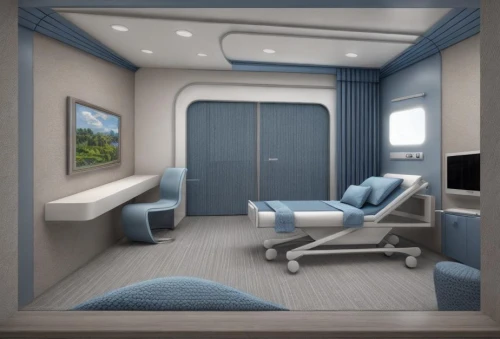 train compartment,railway carriage,sickbay,unit compartment car,treatment room,staterooms,therapy room,train car,railcar,rail car,doctor's room,hallway space,stateroom,mri machine,spaceship interior,luggage compartments,jetway,train seats,roomette,passenger car,Common,Common,Natural