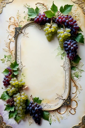 holly wreath,table grapes,currant decorative,wood and grapes,grape vine,grapes,wine grapes,fresh grapes,christmas wreath,door wreath,grapevines,watercolor wreath,purple grapes,vineyard grapes,circle shape frame,embroidery hoop,art deco wreaths,autumn wreath,trivet,fruit plate,Photography,General,Fantasy