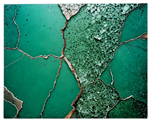 oxidation,broken glass,bioturbation,cracked,surfaces,corrodes,corroding,encrusting,fractured,corrosion,smashed glass,delamination,peroxidation,sedimentation,condensation,crackle,patina,poured,erosive,condensations,Conceptual Art,Daily,Daily 16