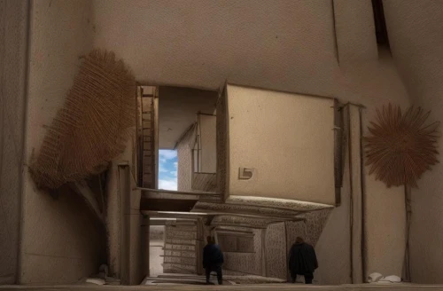 door mirror,pistoletto,creepy doorway,the mirror,doorway,stereoscope,sacristy,the threshold of the house,model house,room door,magic mirror,doorways,enfilade,passageway,diorama,doorkeeper,mirror frame,mirrors,outside mirror,anamorphosis,Common,Common,Photography