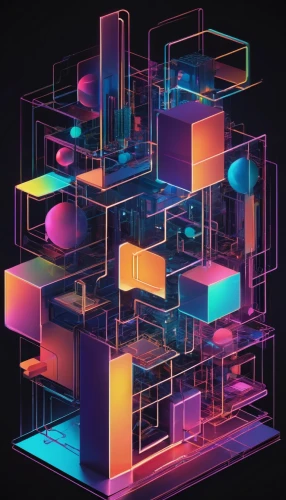 hypercube,generative,cubes,voxel,cubic,isometric,fragmentation,hypercubes,computer art,tetris,cube surface,wavevector,cinema 4d,geometric ai file,multiplexer,polyomino,computer graphic,voxels,synth,modules,Photography,Fashion Photography,Fashion Photography 26