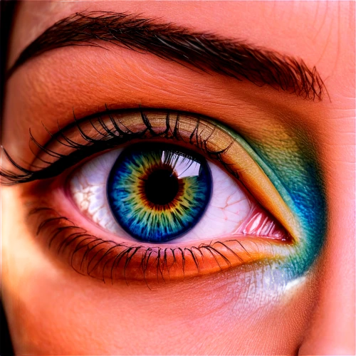 women's eyes,peacock eye,eye,derivable,eye shadow,the blue eye,mayeux,neon makeup,cornea,eyes makeup,eyeshot,abstract eye,blue eye,corneal,cosmic eye,pupil,retina,eyecatching,retinas,technicolour,Illustration,Realistic Fantasy,Realistic Fantasy 23
