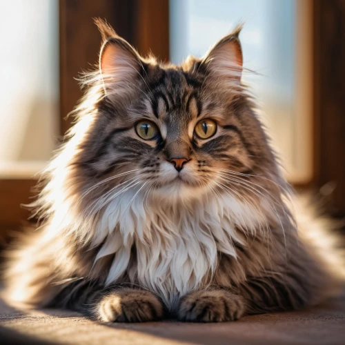 siberian cat,british longhair cat,maincoon,himalayan persian,longhaired,light fur,bewhiskered,fluffy tail,lionhead,breed cat,leontine,fluffier,whiskered,fluffy,cats angora,ragdoll,cat european,regal,golden eyes,furball,Photography,General,Natural