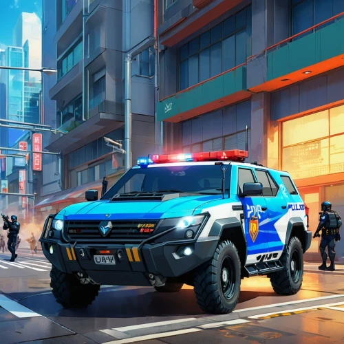 police cruiser,nypd,patrol car,patrol cars,lapd,police car,police cars,apb,sheriff car,sfpd,gmc pd4501,crackdown,squad car,gcpd,mpd,undersheriff,emergency vehicle,vpd,first responders,zrp,Illustration,Japanese style,Japanese Style 03