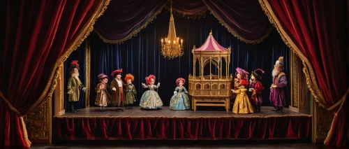 the coronation,theater curtain,operetta,stage curtain,theatre curtains,operettas,pageant,proscenium,coronation,puppet theatre,theater curtains,courtiers,the crown,honorary court,theatre stage,theater stage,boccanegra,the throne,monarchos,four poster,Art,Classical Oil Painting,Classical Oil Painting 29
