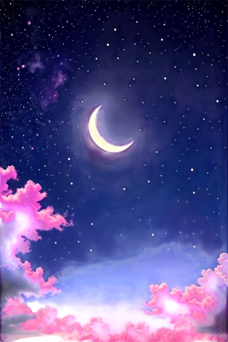 moon and star background,night sky,crescent moon,dusk background,nightsky,unicorn background,moon and star,stars and moon,purple wallpaper,sky,the night sky,free background,pastel wallpaper,clear night,nightshades,colorful stars,moon night,soir,twilights,beautiful wallpaper,Conceptual Art,Daily,Daily 13