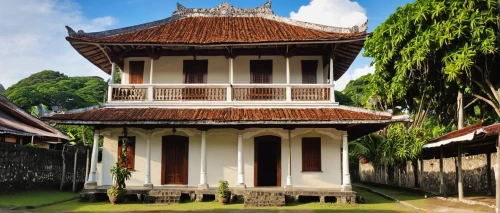 javanese traditional house,rumah gadang,karangasem,traditional house,old colonial house,taman ayun temple,traditional building,mitrajaya,old house,peranakan,asian architecture,ubud,kumarakom,parameswara,minangkabau,angsana,yogya,songkok,vihara,saman rattanaram temple,Conceptual Art,Fantasy,Fantasy 29