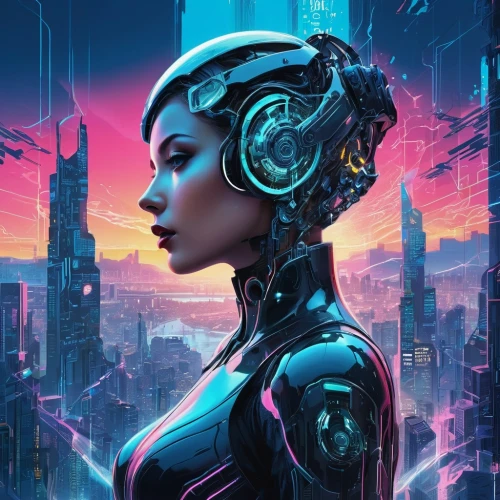 cyberia,cyberpunk,cyberangels,cybertown,cybercity,polara,futuristic,liara,cyborg,cyberian,metropolis,cyberpunks,cybernetic,synth,cyberdog,sci fiction illustration,synthetic,cybercast,scifi,cybernet,Conceptual Art,Sci-Fi,Sci-Fi 24