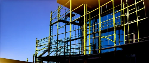 steel scaffolding,glass facade,scaffold,steel construction,building construction,scaffolding,scaffolds,structural glass,scaffolded,facade panels,glass facades,structural steel,construction site,structure silhouette,facade insulation,falsework,building work,construction,building structure,scaffoldings,Illustration,Black and White,Black and White 06