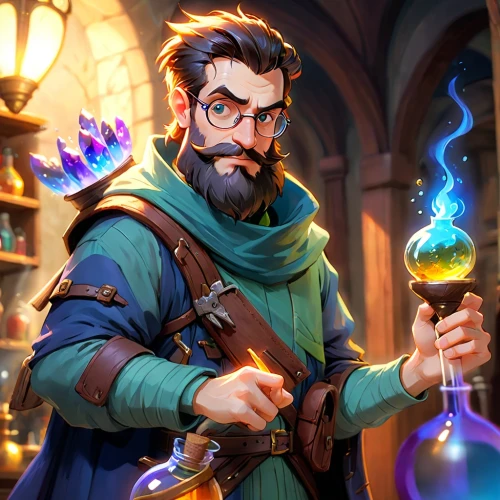 alchemist,brewmaster,alchemists,candlemaker,apothecary,conjurer,magister,sorcerer,arcanjo,wizard,spellcasters,jarlaxle,mage,archmage,spellcasting,bard,artificer,librarian,hearthstone,magus,Anime,Anime,General