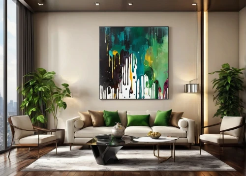 modern decor,abstract painting,contemporary decor,living room,interior decor,modern living room,livingroom,apartment lounge,interior modern design,interior decoration,sitting room,interior design,art painting,minotti,abstract artwork,boho art,paintings,marble painting,black bamboo,modern room,Conceptual Art,Graffiti Art,Graffiti Art 08