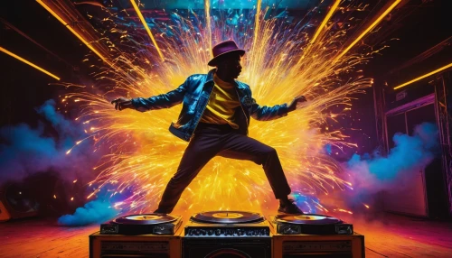 pyrotechnic,pyrotechnical,electro,buuren,pyrotechnics,fire artist,performer,disco,datsik,pyrotechnicians,dj,pyrokinetic,shower of sparks,pyrokinesis,flying sparks,avicii,electric,pyromaniac,atrak,high voltage,Art,Classical Oil Painting,Classical Oil Painting 37