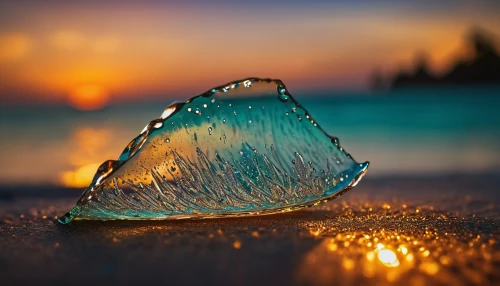 beach glass,velella,water glace,watery heart,splash photography,ice bubble,translucent,reflector,sea water splash,crystal ball-photography,waterdrop,water droplet,water drop,transparence,refraction,crystal glass,transparente,mirror in a drop,fishing net,water splash,Photography,General,Fantasy
