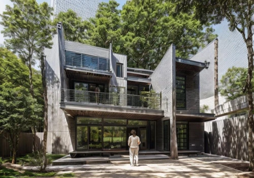 cubic house,modern house,modern architecture,cube house,contemporary,glass facade,forest house,dunes house,kimmelman,residential house,wahroonga,eisenman,vivienda,cantilevers,metal cladding,frame house,timber house,cantilevered,residential,tonelson,Architecture,General,Modern,Minimalist Serenity