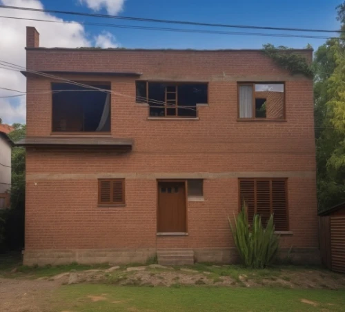 mid century house,casita,tonelson,clay house,house facade,built in 1929,two story house,brick house,vivienda,house front,residencia,ruhl house,timber house,casina,house,restored home,block house,residential house,house shape,wooden windows